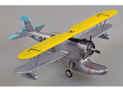 J2f-5 Duck - zdjęcie 11