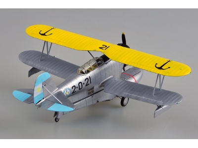 J2f-5 Duck - zdjęcie 13