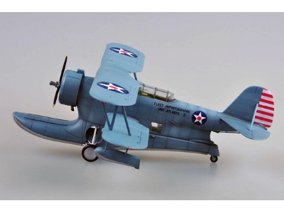 J2f-5 Duck - zdjęcie 14