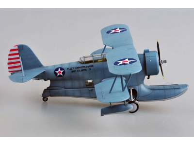 J2f-5 Duck - zdjęcie 15