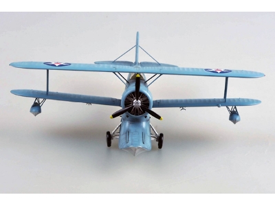 J2f-5 Duck - zdjęcie 16