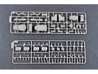 Top Grade German Bismarck Battleship - zdjęcie 7