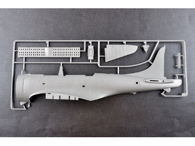 Sbd-3/4 Dauntless - zdjęcie 10