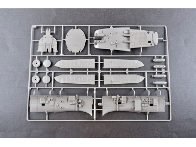 Sbd-3/4 Dauntless - zdjęcie 12