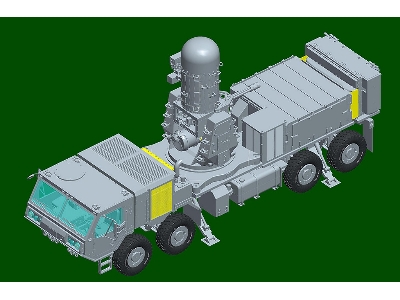 Us C-ram With Hemtt A3 - zdjęcie 6