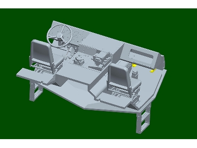 Us C-ram With Hemtt A3 - zdjęcie 7