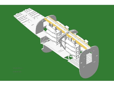 Us B-24j Liberator - zdjęcie 11