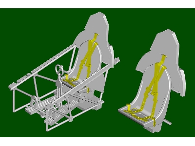 “hurricane” Mk.<span Class="font7">ⅱ<span Class="font5">c - zdjęcie 7