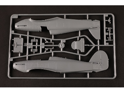 “hurricane” Mk.<span Class="font7">ⅱ<span Class="font5">c - zdjęcie 10