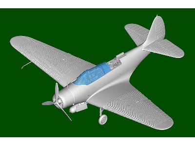 Tbd-1 Devastator - zdjęcie 7