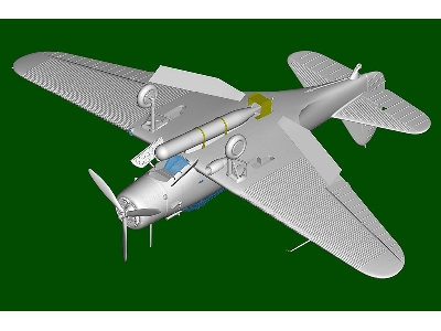 Tbd-1 Devastator - zdjęcie 9