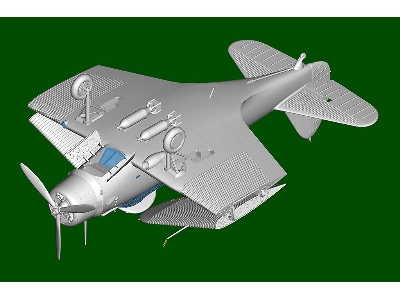 Tbd-1 Devastator - zdjęcie 10