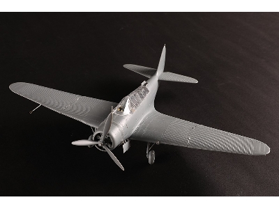 Tbd-1 Devastator - zdjęcie 21