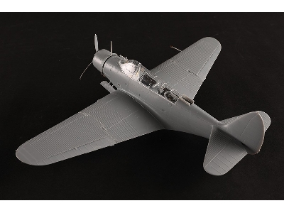 Tbd-1 Devastator - zdjęcie 22