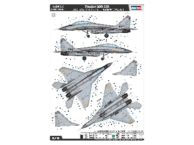 Russian Mig-29k - zdjęcie 5