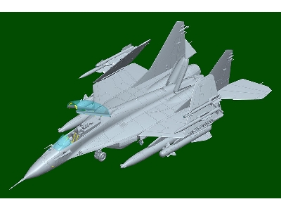 Russian Mig-29k - zdjęcie 7