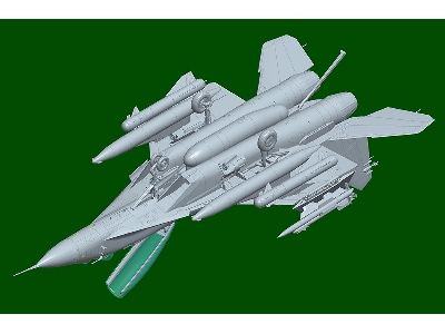 Russian Mig-29k - zdjęcie 8