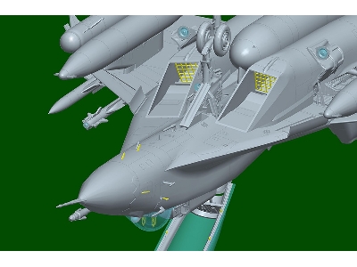 Russian Mig-29k - zdjęcie 10