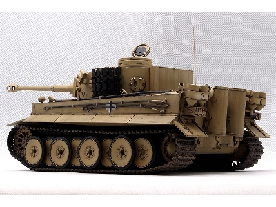 Pz.Kpfw. Vi Tiger 1- Early - zdjęcie 30