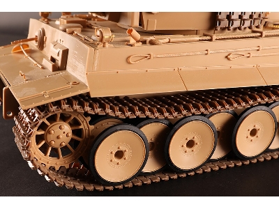 Pz.Kpfw. Vi Tiger 1- Early - zdjęcie 42