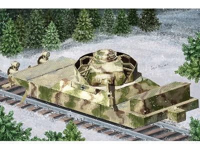German Panzerjägerwagen Vol.1 - zdjęcie 1