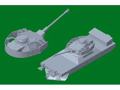 German Panzerjägerwagen Vol.1 - zdjęcie 6