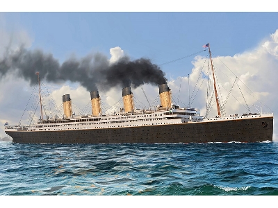 Titanic - zdjęcie 1