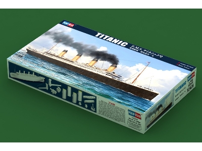 Titanic - zdjęcie 2