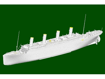 Titanic - zdjęcie 5