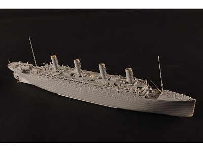 Titanic - zdjęcie 18