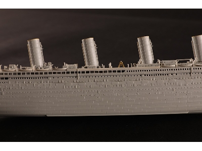 Titanic - zdjęcie 20
