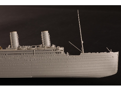 Titanic - zdjęcie 21