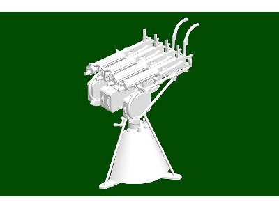 Gaz-aaa With Quad Maxim Aa Gun - zdjęcie 8