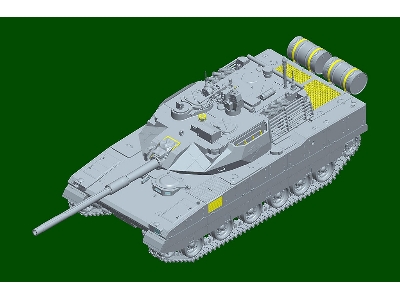 Pla Ztq-15 Light Tank - zdjęcie 5