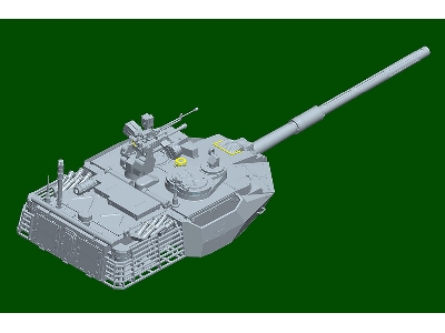 Pla Ztq-15 Light Tank - zdjęcie 7