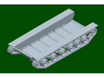 Pla Ztq-15 Light Tank - zdjęcie 8