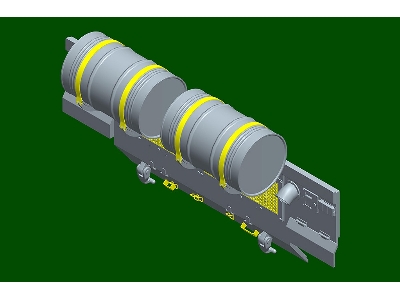 Pla Ztq-15 Light Tank - zdjęcie 9