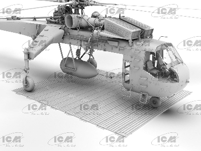 M8a1 Us Landing Mat - zdjęcie 5