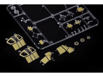 Sea King HAS.5 LööKplus 1/48 - AIRFIX - zdjęcie 2