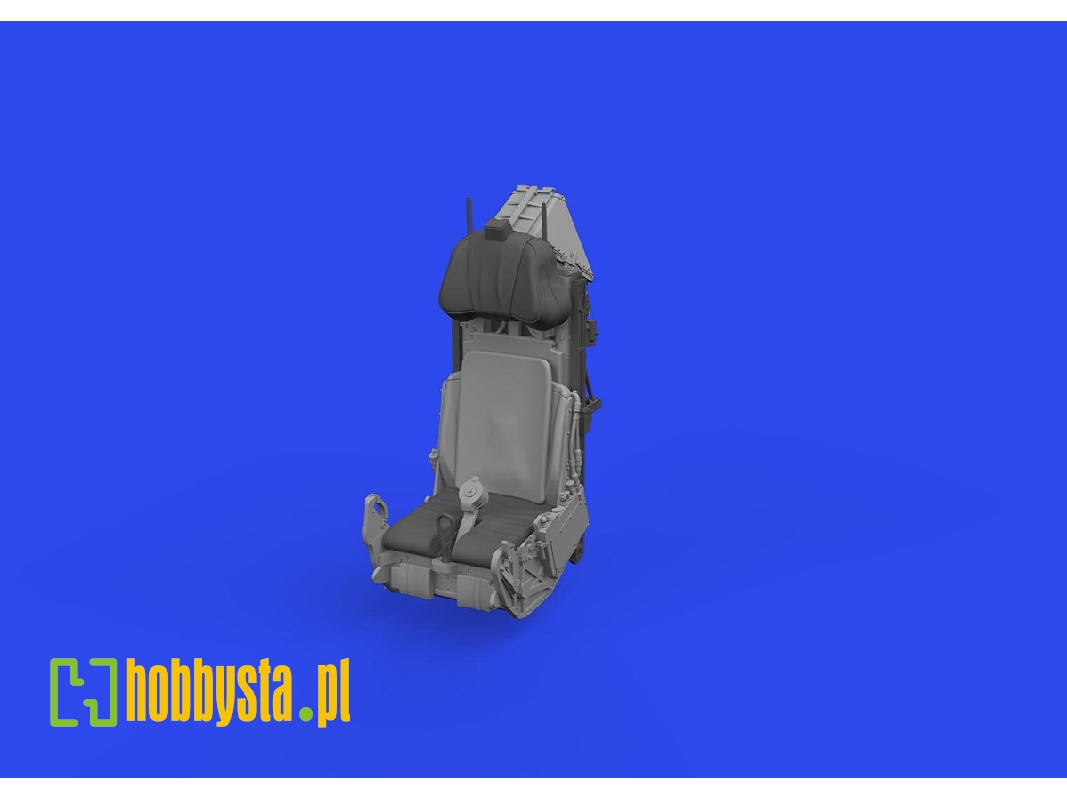 F-35B ejection seat PRINT 1/48 - TAMIYA - zdjęcie 1