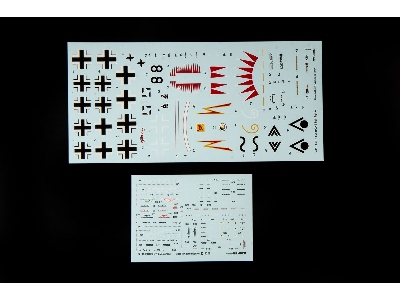 Fw 190A-5 light fighter 1/48 - zdjęcie 9