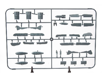 Fw 190A-5 light fighter 1/48 - zdjęcie 11