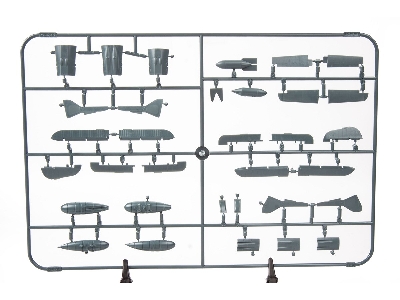 Fw 190A-5 light fighter 1/48 - zdjęcie 11