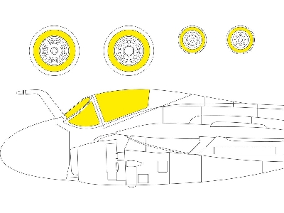 A-6A 1/72 - TRUMPETER - zdjęcie 1