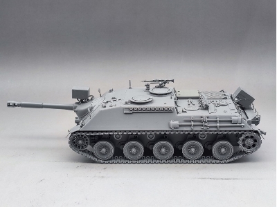 Kanonenjagdpanzer/Beobachtungspanzer (2 In 1) - zdjęcie 5