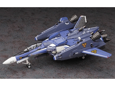 Vf-25g Super Messiah Macross Frontier - zdjęcie 2