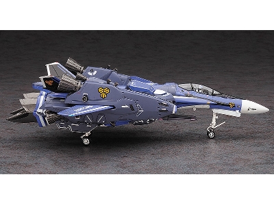 Vf-25g Super Messiah Macross Frontier - zdjęcie 4