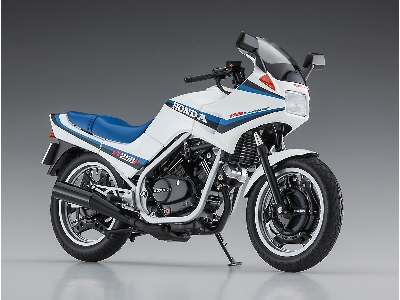 Honda Vt250f (Mc08) (1984) - zdjęcie 2