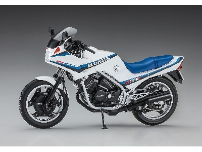 Honda Vt250f (Mc08) (1984) - zdjęcie 3