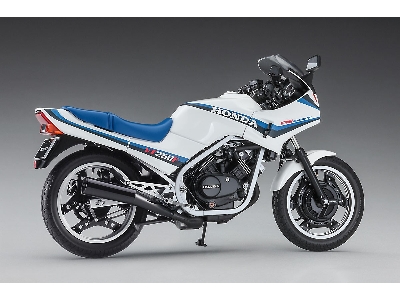 Honda Vt250f (Mc08) (1984) - zdjęcie 4